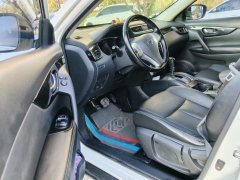 2016 Nissan X-Trail 2014 2.0L AT CVTComfort 2WD #9