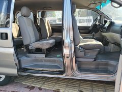 2015 Dongfeng Fengxing Lingzhi 2015 1.6 MT M3Comfort7Seat #7