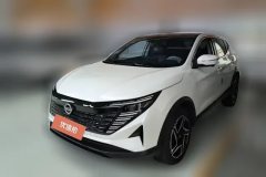 2025 Nissan Qashqai 2025 Facelift honor 2.0L CVT XV+Leading #1