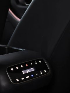 2024 Leapmotor C16 2024 EV 520Exclusive #9