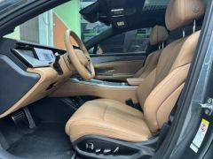 2025 BYD Han L 2025 DM-p 4WDlidarFlagship #8