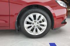 2020 Buick Excelle GT Sedan 2021 1.5 AT modelElite Facelift #6