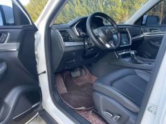 2023 Roewe RX8 2019 2.0T AT 30TSmart ConnectnetSupergroupFlagshipRWD #4