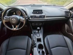 2015 Mazda Mazda3 Axela Sedan 2016 1.5 AT Comfort #8