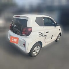 2021 Roewe Clever 2021 302km AT Excellence #4