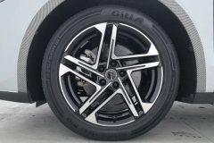 2023 Roewe D7 2023 1.5L AT DMH 125km Flagship #6