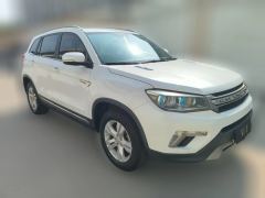 2016 Chang'an CS75 2016 2.0 MT Super Value China IV #3