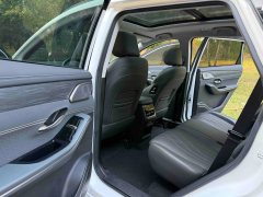 2024 Jetour Shanhai Jetour Shanhai L9 2024 1.5TD 2DHT Pro 7Seat #12