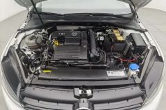 2019 Volkswagen Golf 2019 1.2T AT 200TSIComfortEntry China VI #7
