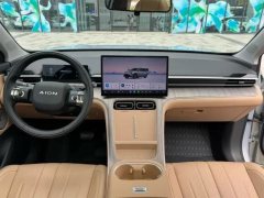 2025 Aion i60 2026 210 Standard #9