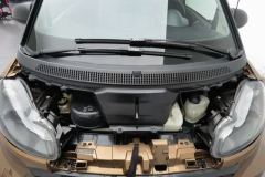 2015 smart ForTwo 2015 1.0 AT MHD NewYearSpecial (Imported) #7