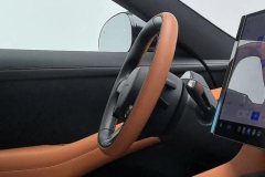 2025 Xiaomi Auto Xiaomi YU7 2025 Long Range Edition #23