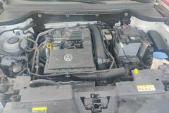 2021 Jetta VS7 2020 1.4T AT Joy #10