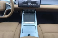 2025 BYD Han L 2025 EV 4WDlidarFlagship #16