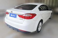 2016 Kia K3 2016 1.6 AT GL #3
