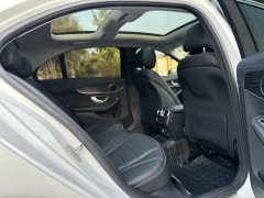 2021 Mercedes-Benz C-Class 2021 1.5T AT C200LFashionSport #17