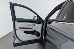 2023 BYD Song Plus PHEV 2021 EV Flagship #11