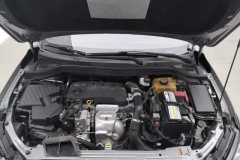 2020 Chevrolet Monza 2020 1.3T AT Lightly mixed RS 330TcarefreeEdition #7