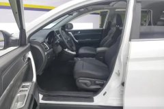2020 Haval M6 2019 1.5T AT DCTElite China VI #9