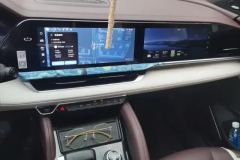 2022 Geely Auto Xingyue L 2021 2.0TD AT DCT EVO2WDSmart Premium #13