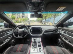 2020 Jetour X70 Coupe 2020 1.6T AT tidePLUS 7Seat #4