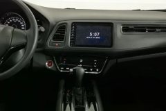 2021 Honda Vezel 2020 1.5T AT 220TURBOLuxury #16