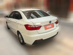 2016 Chang'an Yuexiang V7 2016 1.6 AT happy to move China V #7