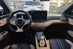 2025 BYD Seagull 2025 Smart Drive 305km freeEdition #12