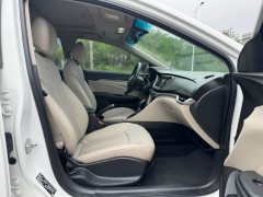 2019 Buick Excelle GT Sedan 2019 1.0T AT 15TConnectedElite #5