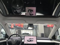 2022 Tesla Model Y 2022 rear wheel driveEdition #19
