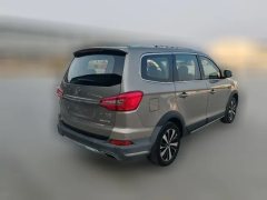 2017 Dongfeng Fengxing Jingyi X6 2017 1.5T AT PowerSeriesExclusive #3
