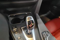 2019 BMW 3 Series 2019 2.0T AT 320i MSport Pkg #16