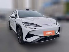 2025 BYD Sea Lion 07 EV 2025 610Smart Drive #3