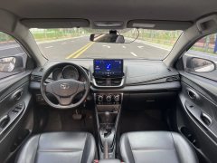 2020 Toyota Yaris L 2020 1.5 AT Leading #8