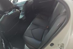 2021 Toyota Camry 2019 2.0 AT GLuxury Facelift #11