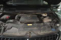 2023 Mercedes-Benz Vito 2021 2.0T AT Elite 7Seat #10
