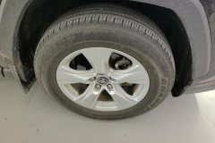 2025 Toyota RAV4 2024 2.0L AT CVT2WDUrbanEdition #6