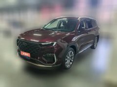 2021 Ford Equator 2021 2.0T AT EcoBoost 225 Respect the leader 6Seat #1