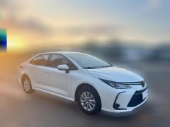 2023 Toyota Corolla 2023 1.5L AT Elite #3