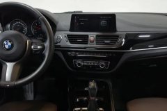 2019 BMW 1 Series 2019 1.5T AT 118i MSport Pkg #16