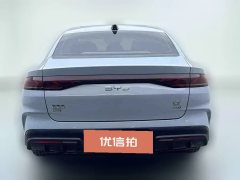 2024 BYD Qin L 2024 1.5L AT DM-i 80KMLeading #6
