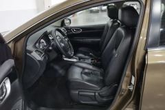 2016 Nissan Sylphy 2016 1.6 AT XVSmart #13