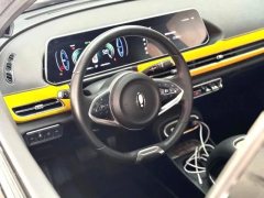 2024 Ora Good Cat GT 2023 MulanEdition 401km Honor #5