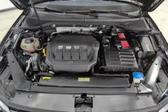 2021 Volkswagen Magotan 2020 2.0T AT 330TSILeading #10