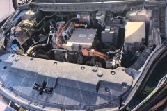 2024 Hongqi E-QM5 2024 560km PLUS #10