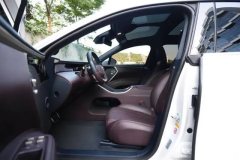 2023 Avatr 11 2022 Long RangeDual motorLuxury 5Seat #6