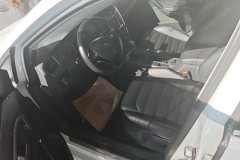 2016 Volkswagen Golf 2016 230TSI ATLuxury #9