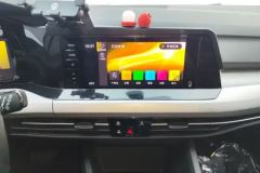 2021 Volkswagen Golf 2021 1.4T AT 280TSI Pro #13