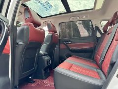 2019 Dongfeng Fengxing Fengxing T5 2018 1.6T AT 300TSmart #4