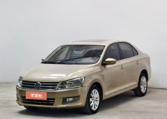 2015 Volkswagen Santana 2015 1.6 AT Luxury #1